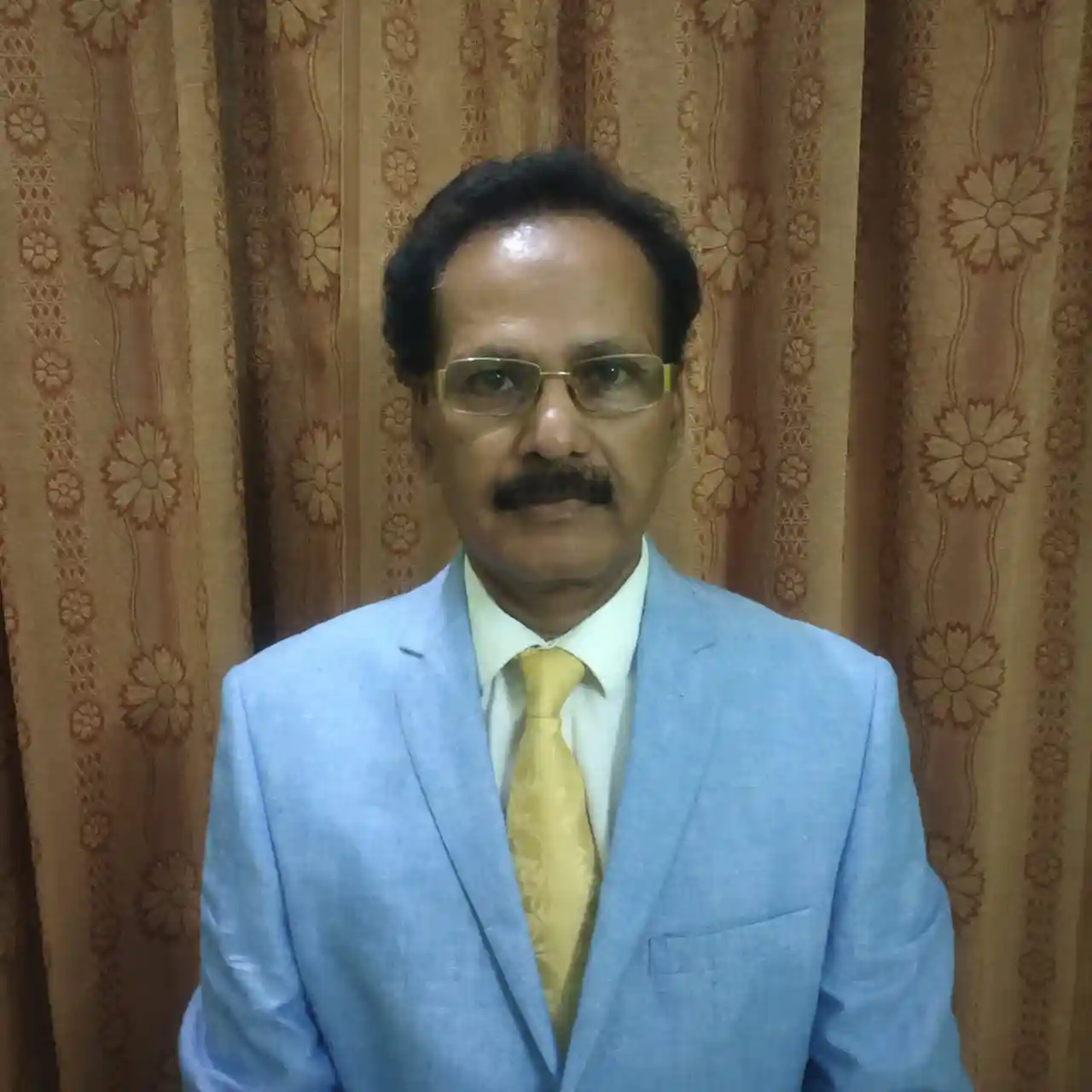Wasaiq Pervez – Mentor, Samraddh Bestwin