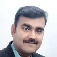 Mr. Amrendra Singh Choudhury