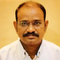 Mr. Suresh Kumar Srivastava